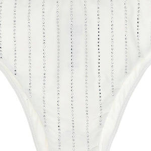 Mc2 Saint Barth Sibilla Bikini Bottoms