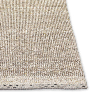 Baylor Handwoven Wool Rug