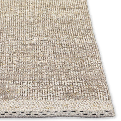 Baylor Handwoven Wool Rug
