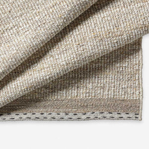Baylor Handwoven Wool Rug