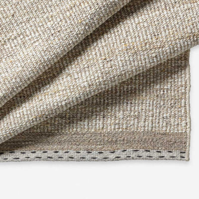 Baylor Handwoven Wool Rug