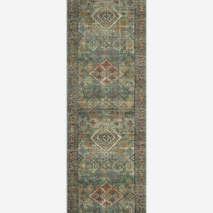 Sinclair III Rug by Magnolia Home by Joanna Gaines x Loloi