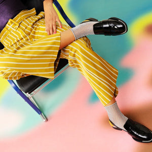 Happy Socks Emma Calf Length Socks for Women