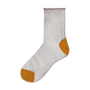 Happy Socks Emma Calf Length Socks for Women