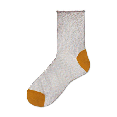 Happy Socks Emma Calf Length Socks for Women