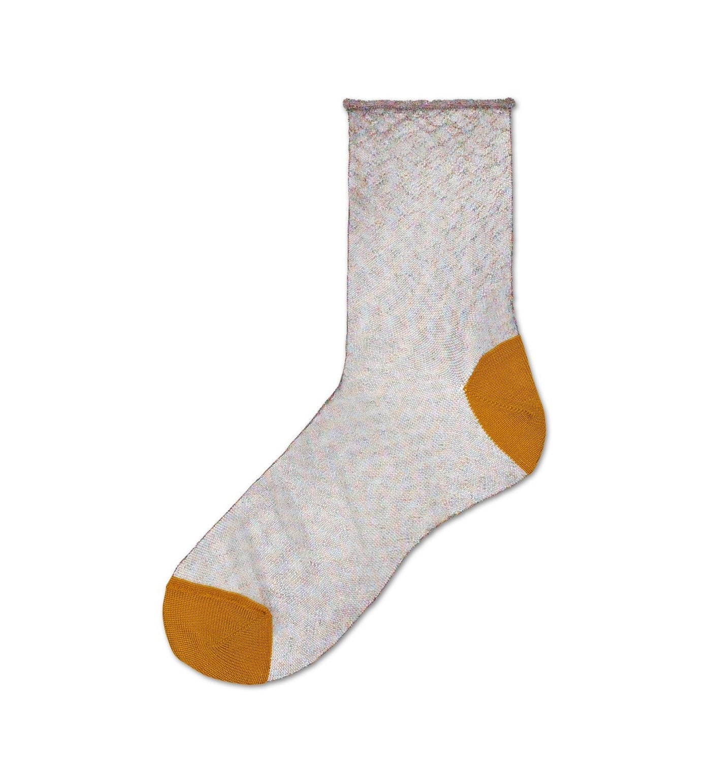 Happy Socks Emma Calf Length Socks for Women