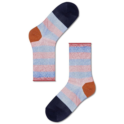 Happy Socks Franca Calf Length Socks for Women