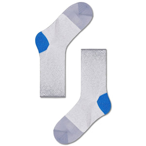 Happy Socks Franca Style Calf Length Socks for Women