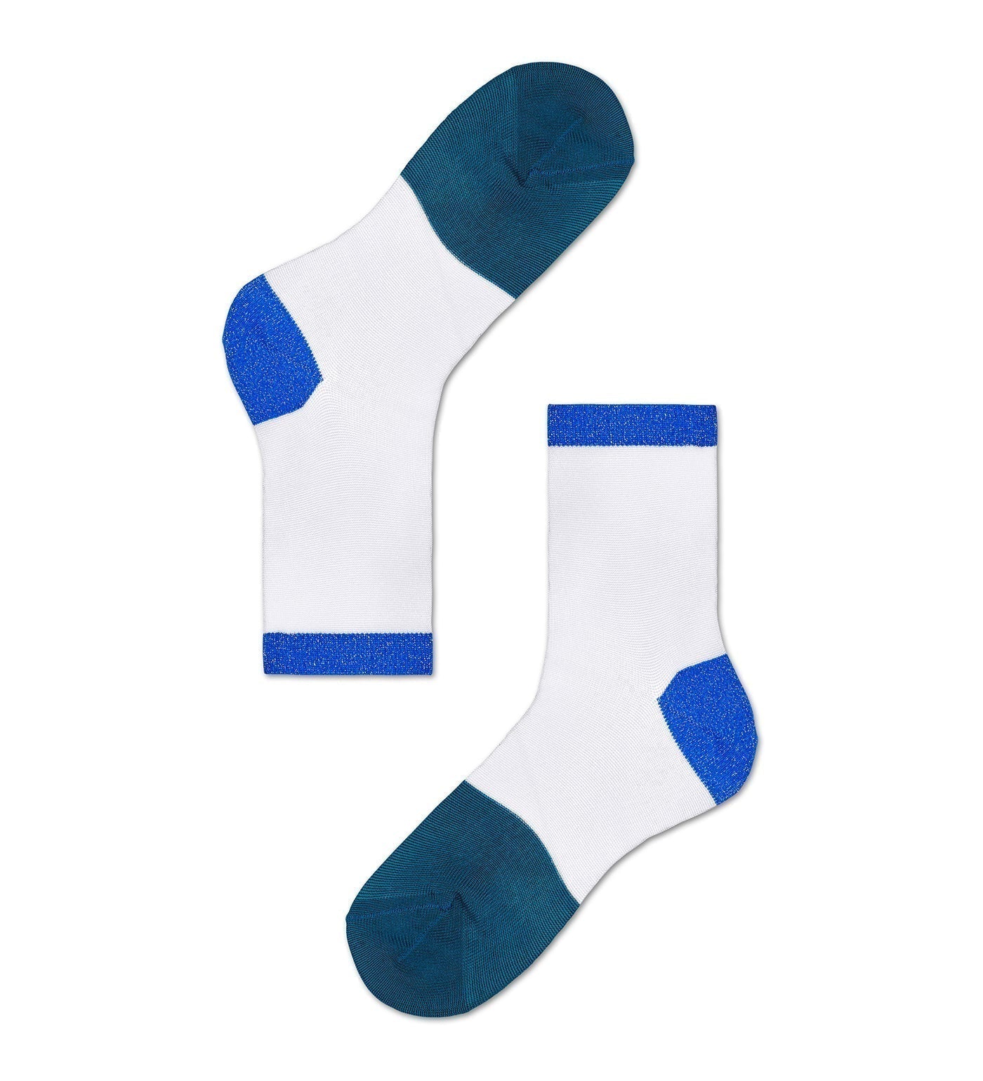Happy Socks Liza Calf Length Socks for Women