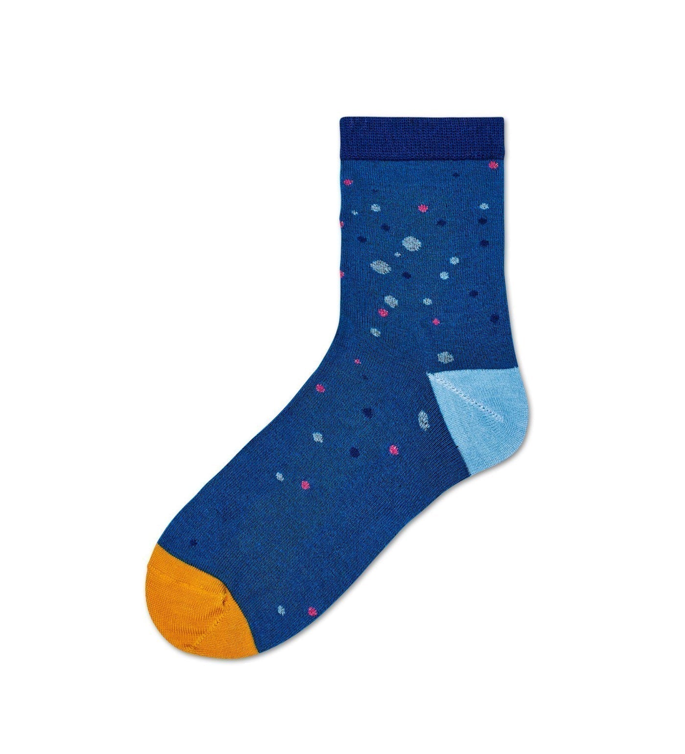 Happy Socks Lola Calf Length Socks for Women
