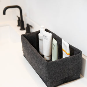 The Flex Bin (Set of 3) by SortJoy