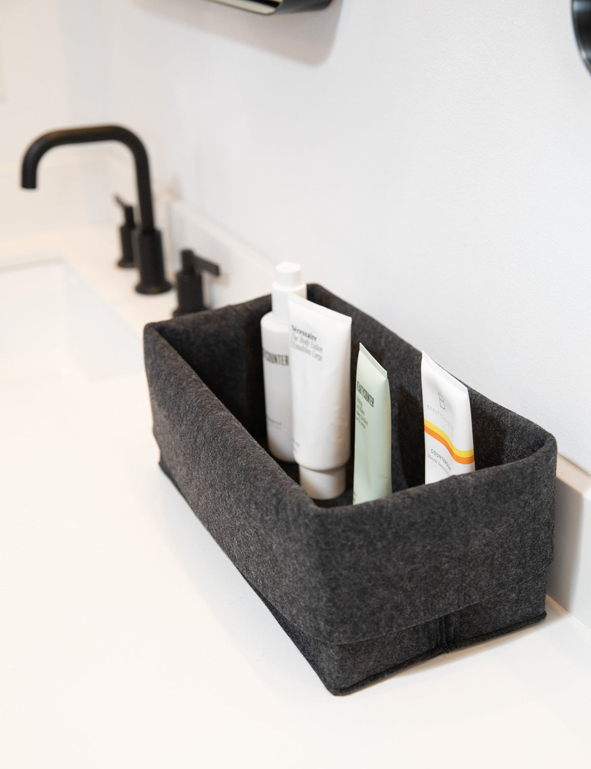The Flex Bin (Set of 3) by SortJoy