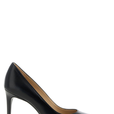 Stuart Weitzman Stuart Power Pumps