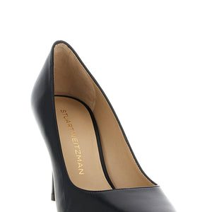 Stuart Weitzman Stuart Power Pumps