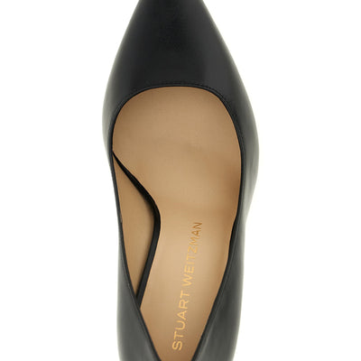Stuart Weitzman Stuart Power Pumps