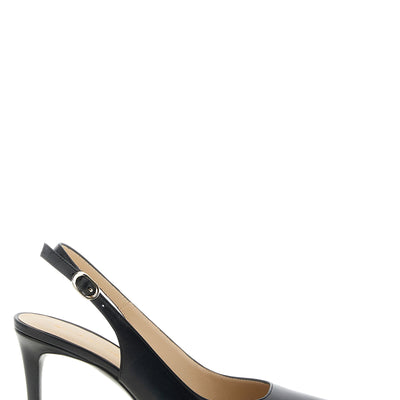 Stuart Weitzman Stuart Power Slingback
