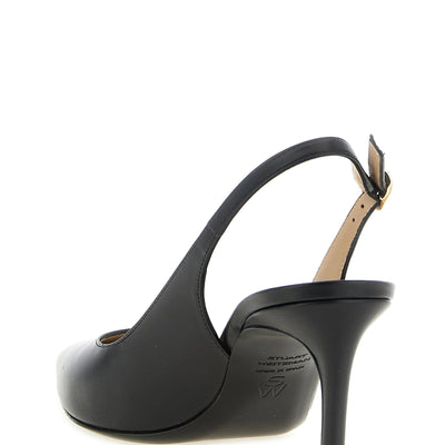 Stuart Weitzman Stuart Power Slingback