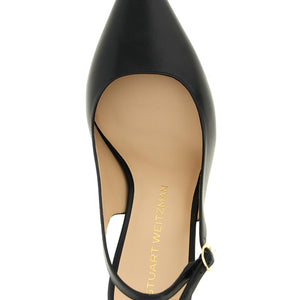 Stuart Weitzman Stuart Power Slingback