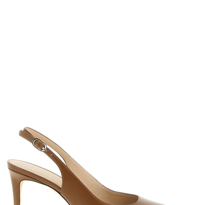 Stuart Weitzman Stuart Power Slingback