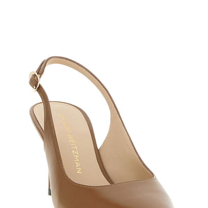 Stuart Weitzman Stuart Power Slingback