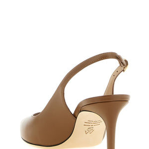 Stuart Weitzman Stuart Power Slingback
