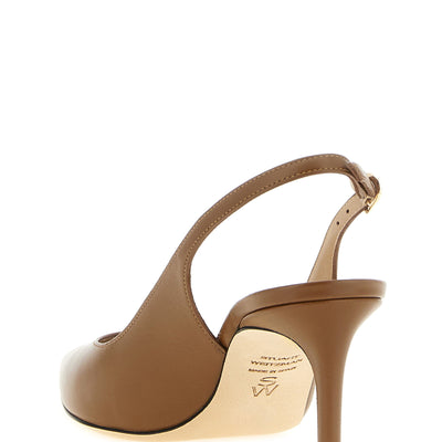 Stuart Weitzman Stuart Power Slingback