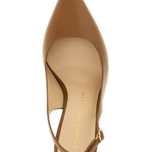 Stuart Weitzman Stuart Power Slingback
