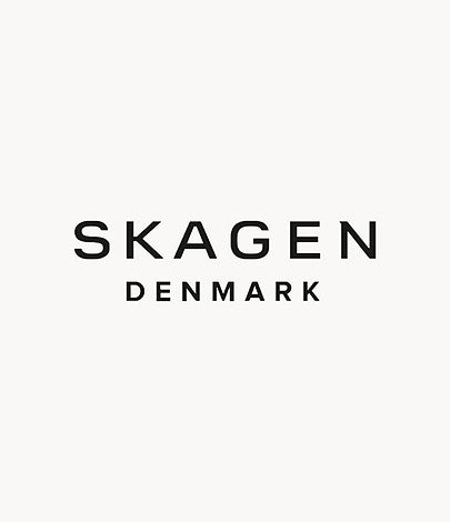 Skagen Anita Lille Navy Dial Women 30mm