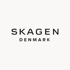 Skagen Signatur  White Dial Women 38mm