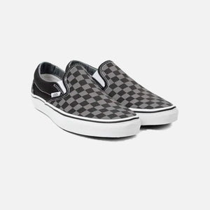 Vans | CLASSIC SLIP ON CHECKERBOARD