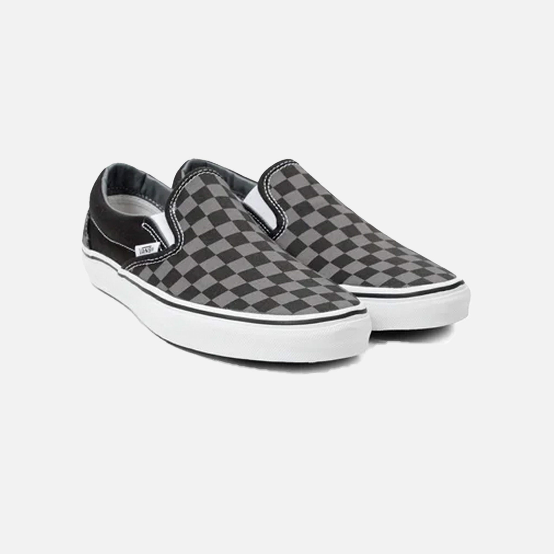 Vans | CLASSIC SLIP ON CHECKERBOARD
