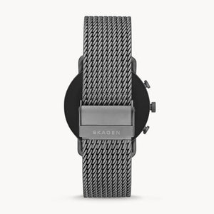 Skagen Falster 3 Black Dial Men 42mm