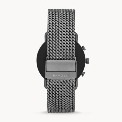Skagen Falster 3 Black Dial Men 42mm