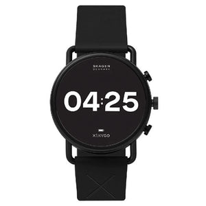 Skagen Falster 3 Black Dial Men 42mm