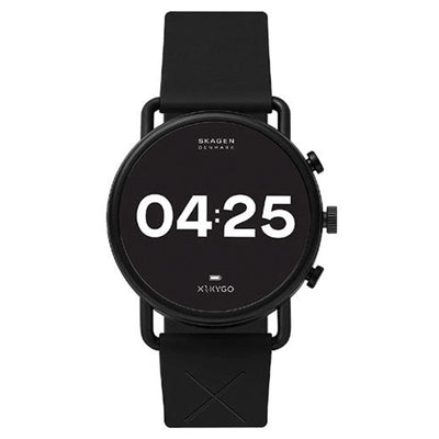 Skagen Falster 3 Black Dial Men 42mm