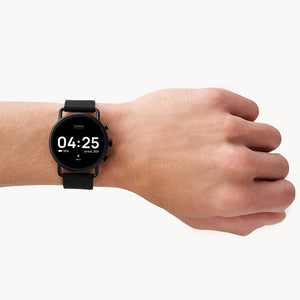 Skagen Falster 3 Black Dial Men 42mm