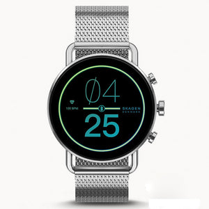 Skagen Falster Gen 6 Black Dial Men 41mm