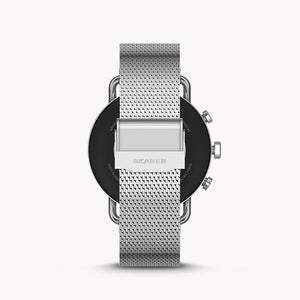 Skagen Falster Gen 6 Black Dial Men 41mm