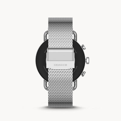 Skagen Falster Gen 6 Black Dial Men 41mm