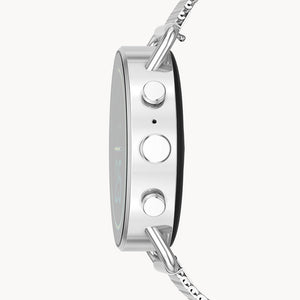 Skagen Falster Gen 6 Black Dial Men 41mm