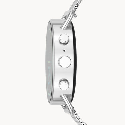 Skagen Falster Gen 6 Black Dial Men 41mm