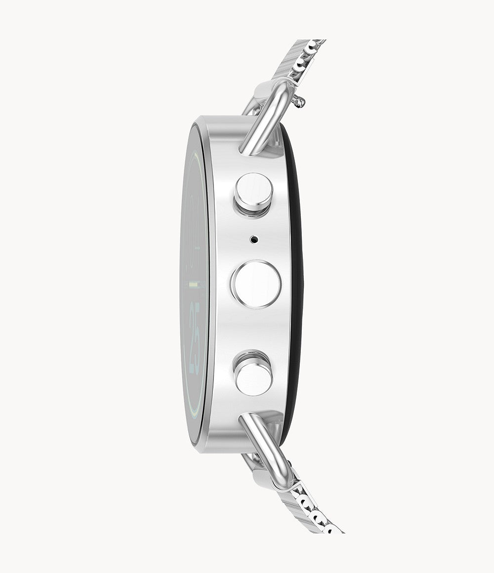 Skagen Falster Gen 6 Black Dial Men 41mm