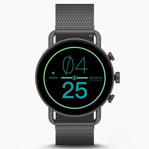 Skagen Falster Gen 6 Black Dial Men 41mm