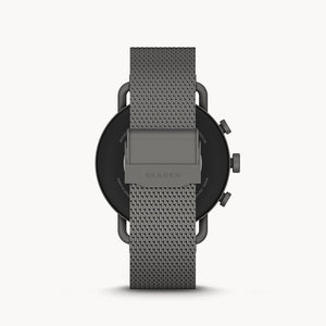 Skagen Falster Gen 6 Black Dial Men 41mm