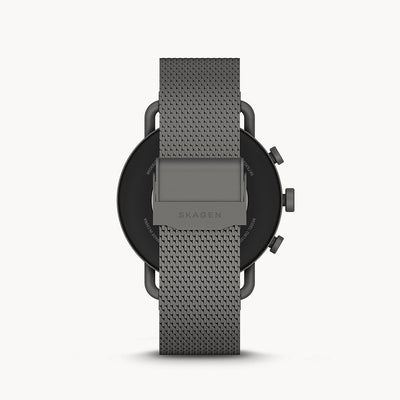 Skagen Falster Gen 6 Black Dial Men 41mm