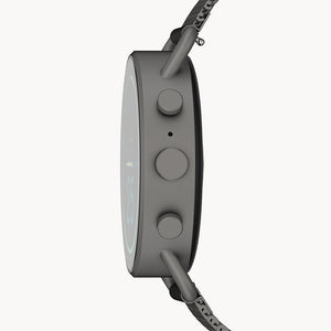 Skagen Falster Gen 6 Black Dial Men 41mm