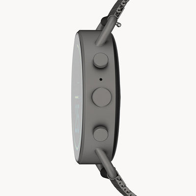 Skagen Falster Gen 6 Black Dial Men 41mm