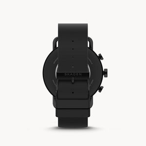 Skagen Falster Gen 6 Black Dial Men 41mm