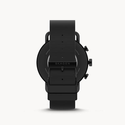 Skagen Falster Gen 6 Black Dial Men 41mm