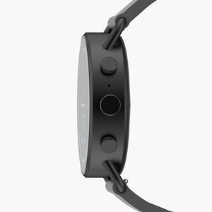 Skagen Falster Gen 6 Black Dial Men 41mm